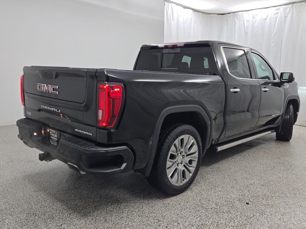 2020 GMC SIERRA - Image 12