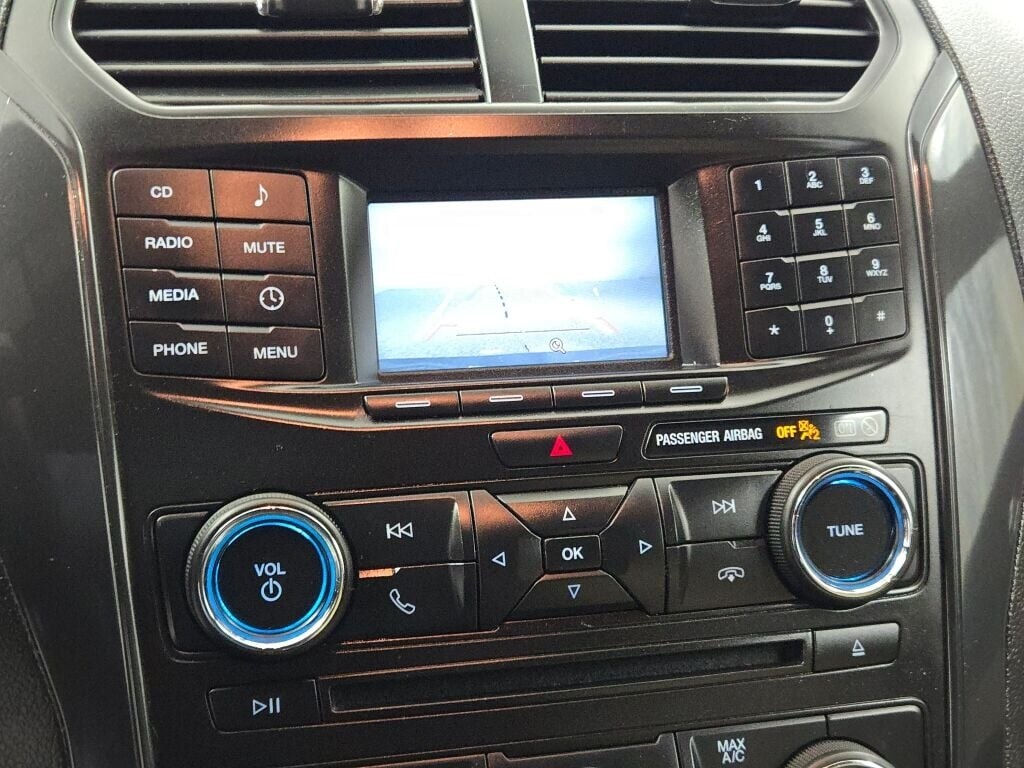 2017 FORD EXPLORER - Image 30