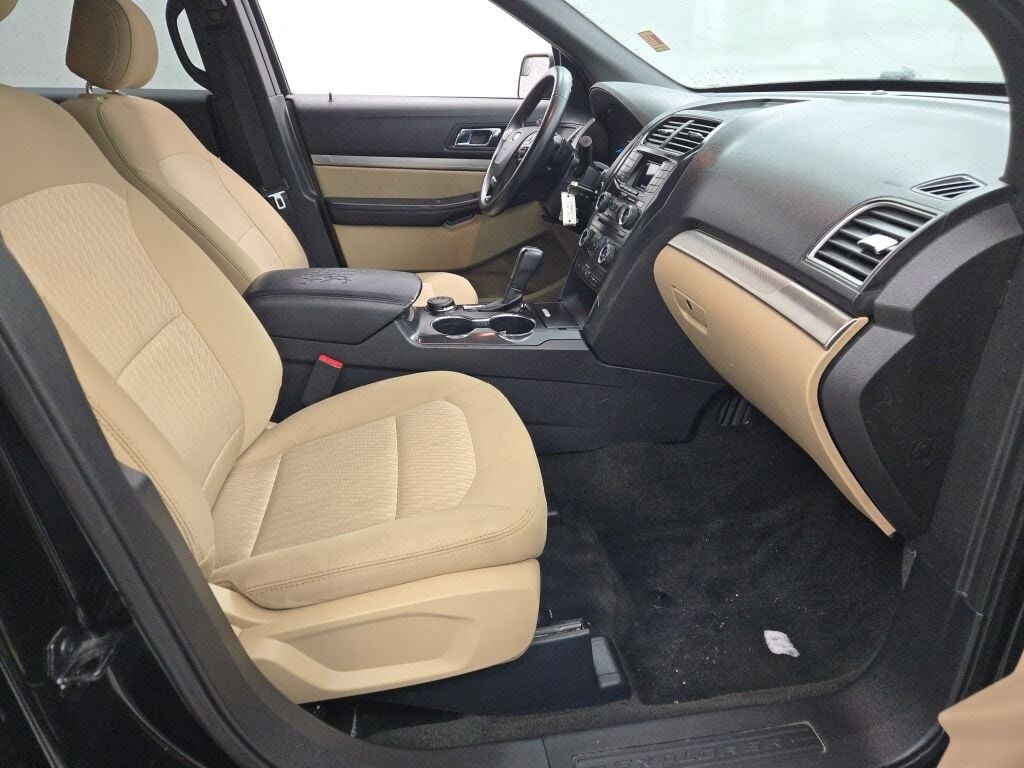 2017 FORD EXPLORER - Image 7