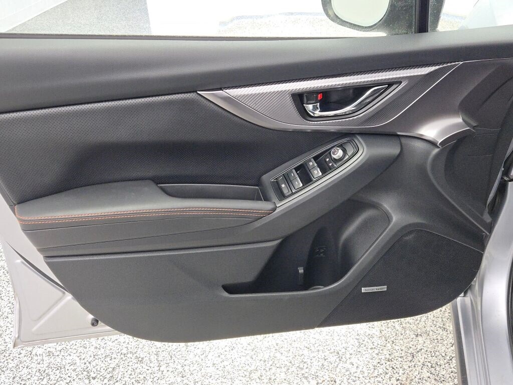 2023 SUBARU CROSSTREK - Image 22