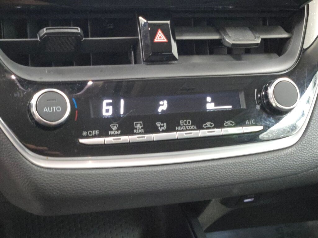 2024 TOYOTA COROLLA - Image 28