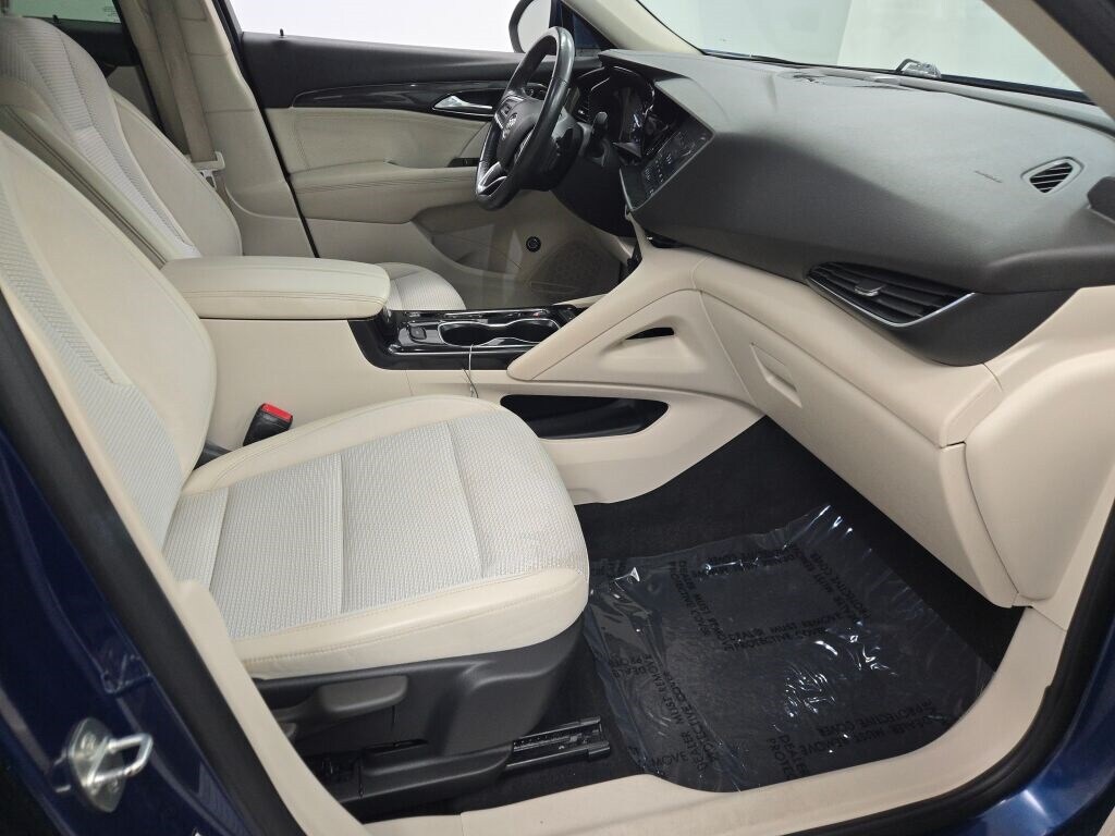 2023 BUICK ENVISION - Image 7