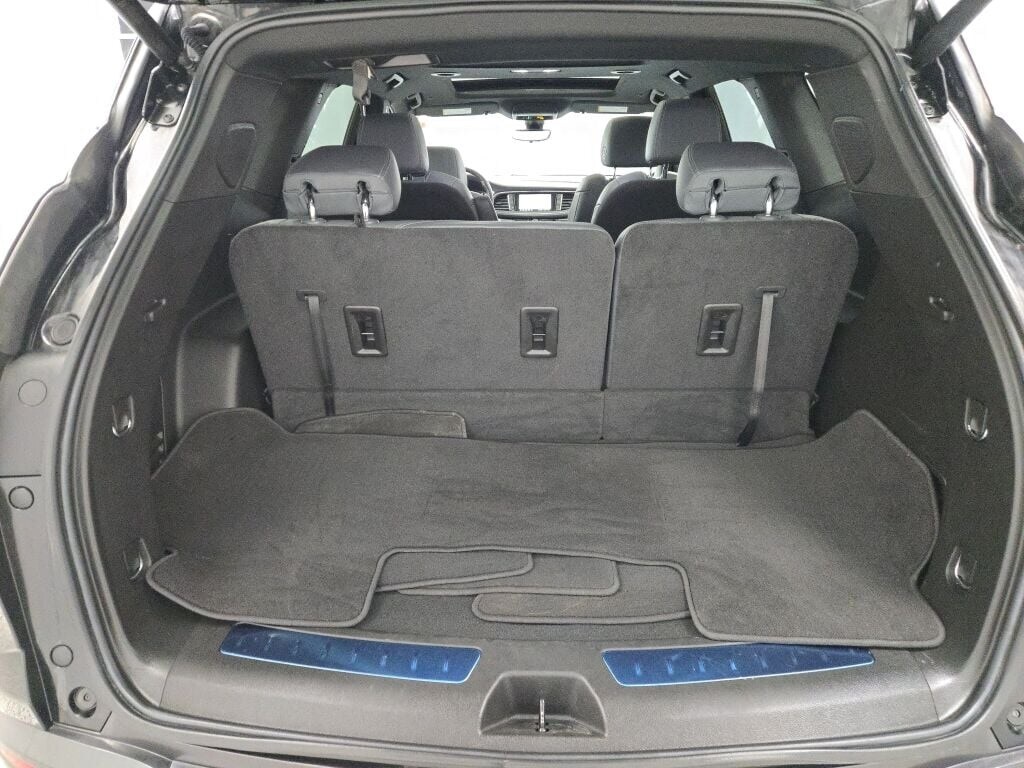 2023 BUICK ENCLAVE - Image 19