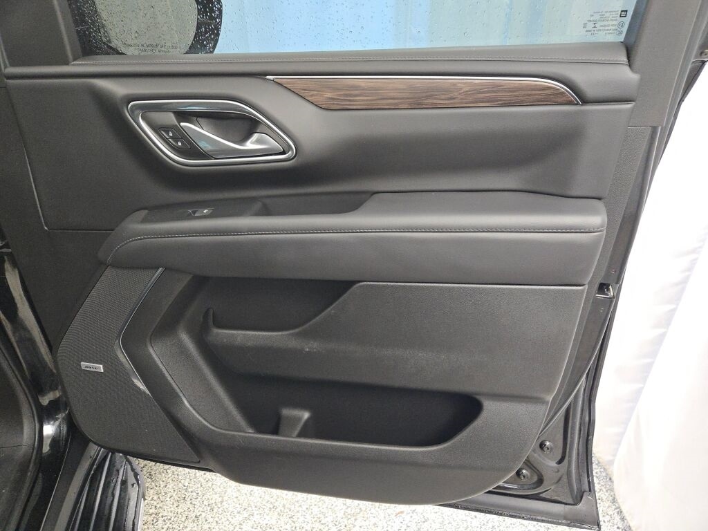 2022 CHEVROLET TAHOE - Image 6