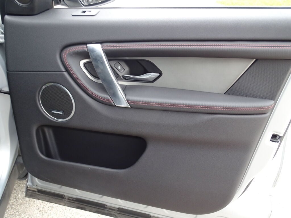 2022 LAND ROVER DISCOVERY SPORT - Image 9