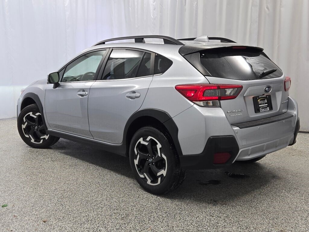 2023 SUBARU CROSSTREK - Image 15