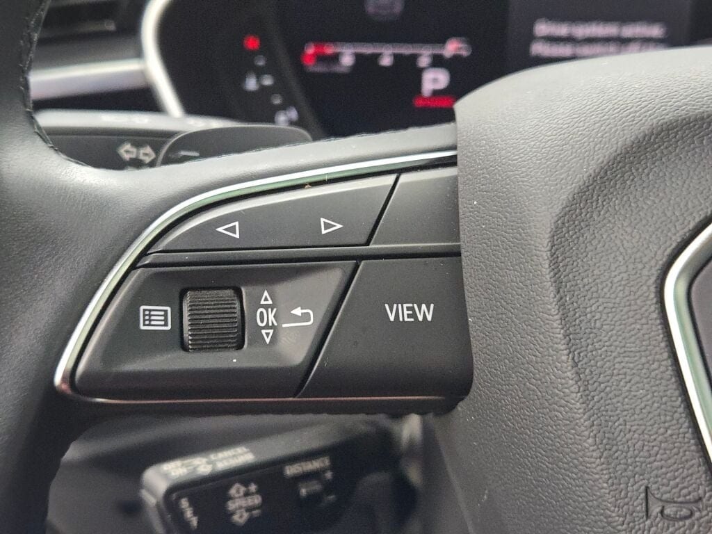 2021 AUDI Q3 - Image 31