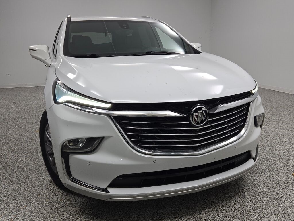 2024 BUICK ENCLAVE - Image 5