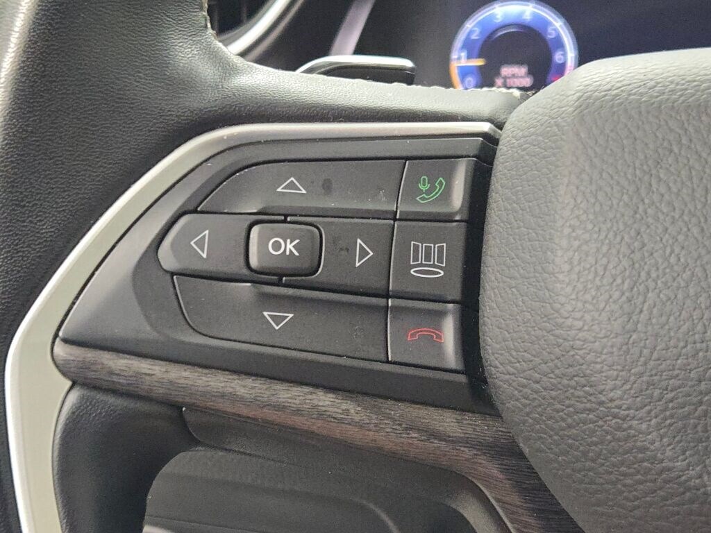 2022 JEEP GRAND CHEROKEE L - Image 31