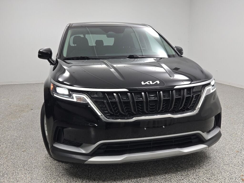 2024 KIA CARNIVAL - Image 5