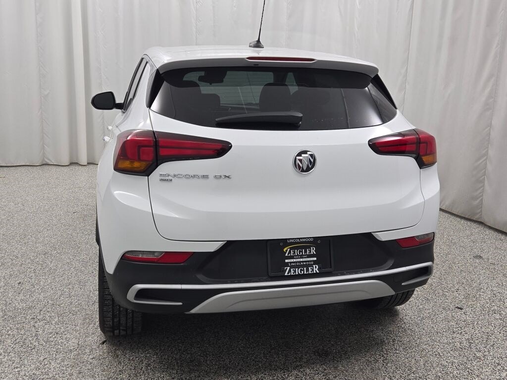 2021 BUICK ENCORE GX - Image 14
