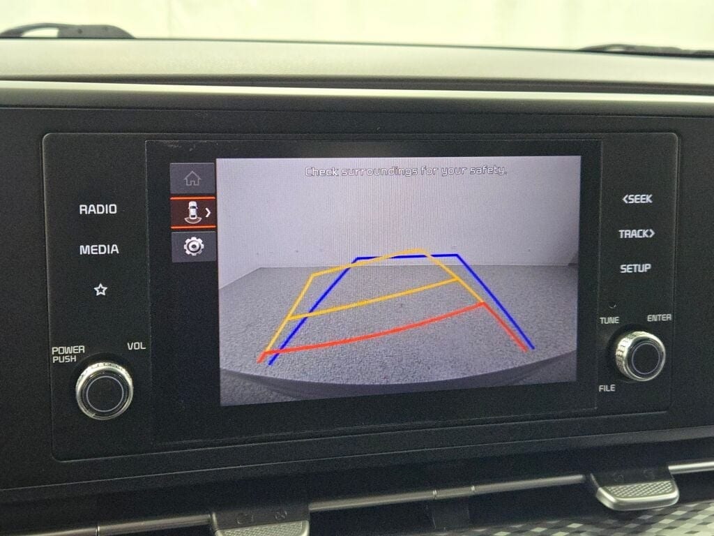 2024 KIA CARNIVAL - Image 29