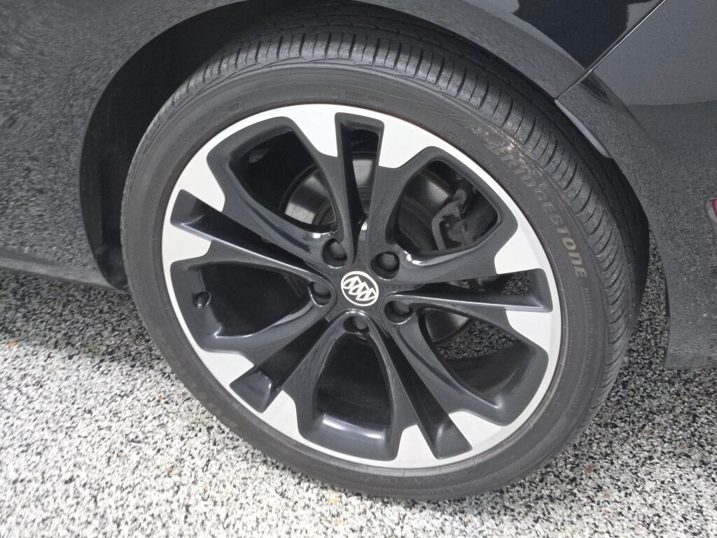 2019 BUICK CASCADA - Image 14