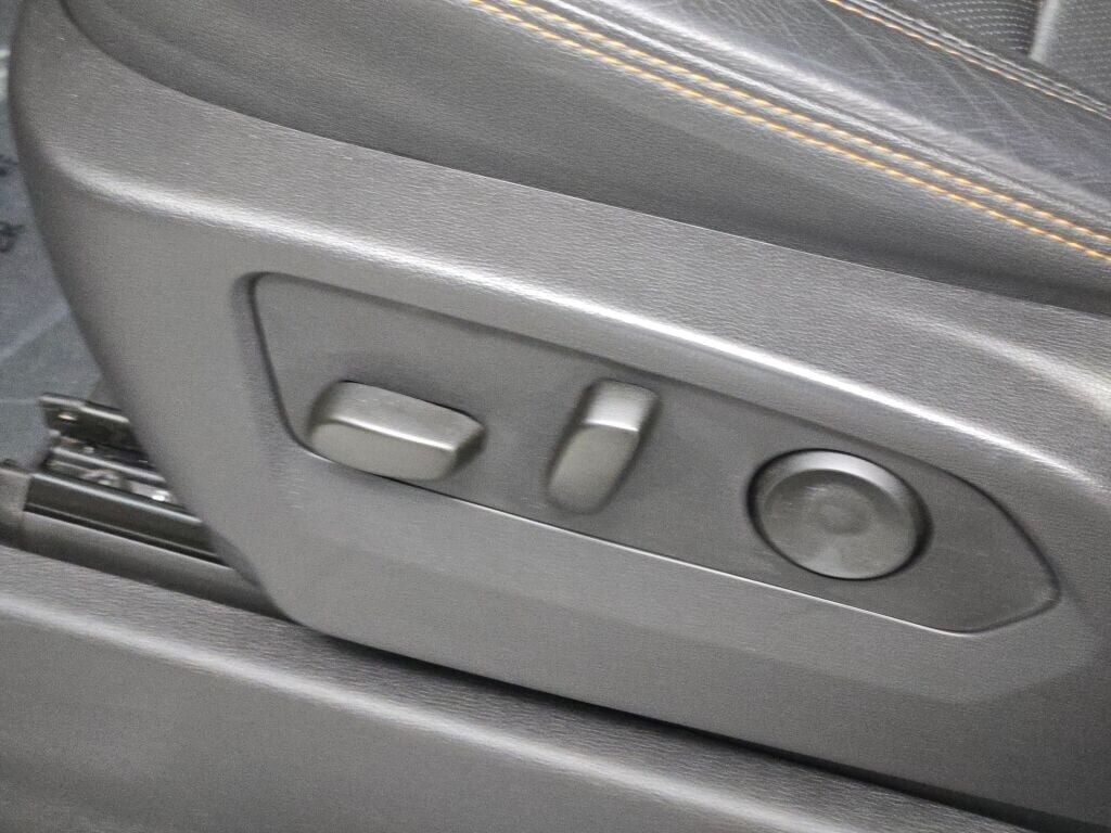 2025 GMC SIERRA - Image 25