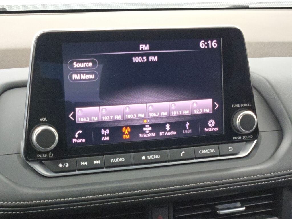 2023 NISSAN ROGUE - Image 26