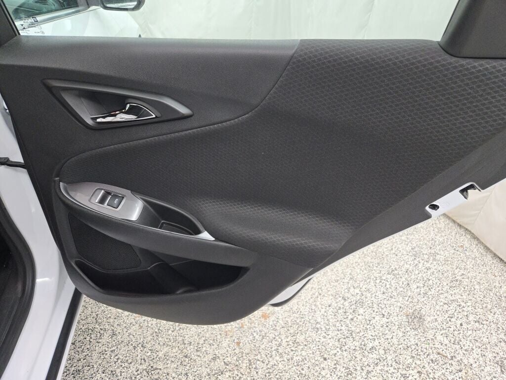 2024 CHEVROLET MALIBU - Image 10