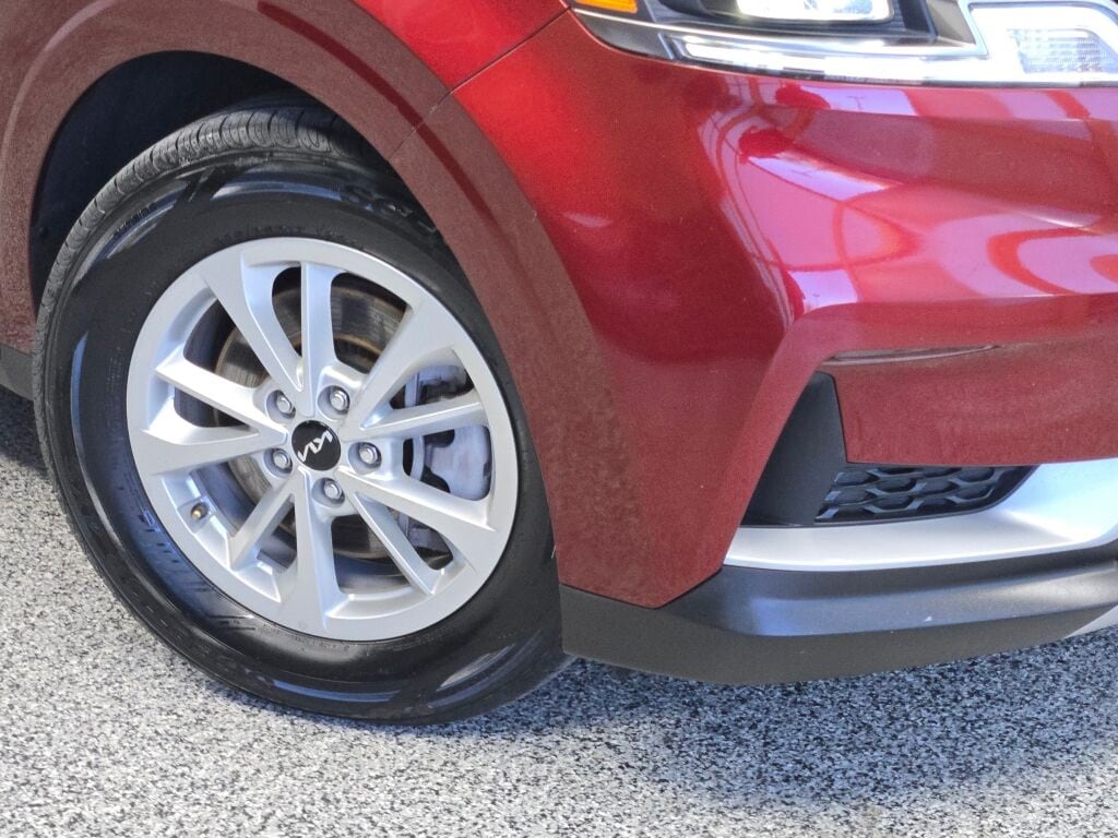 2024 KIA CARNIVAL - Image 3