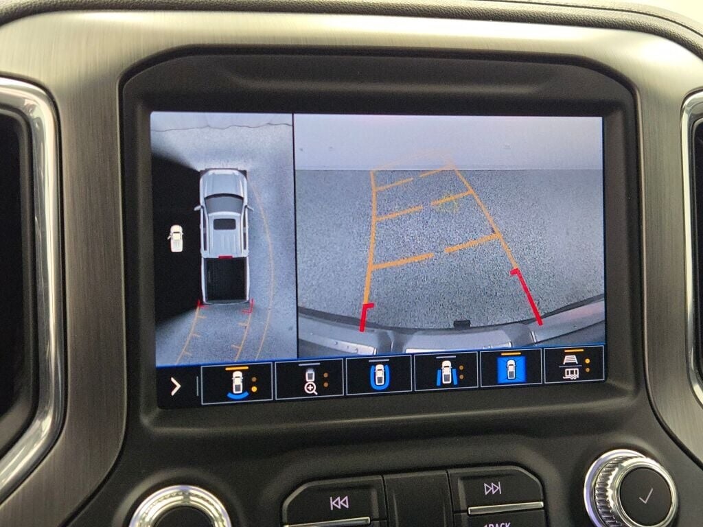 2020 GMC SIERRA - Image 32