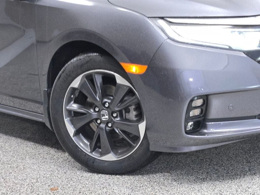 2022 HONDA ODYSSEY - Image 3