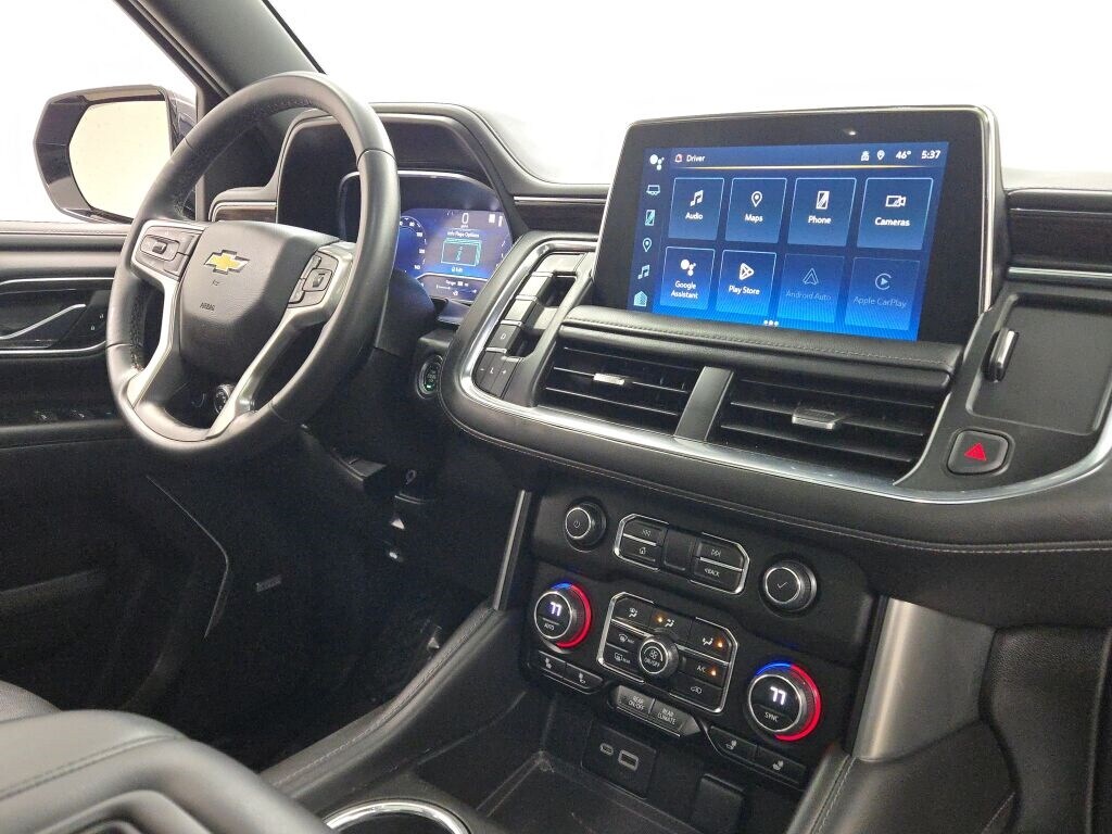 2023 CHEVROLET TAHOE - Image 9