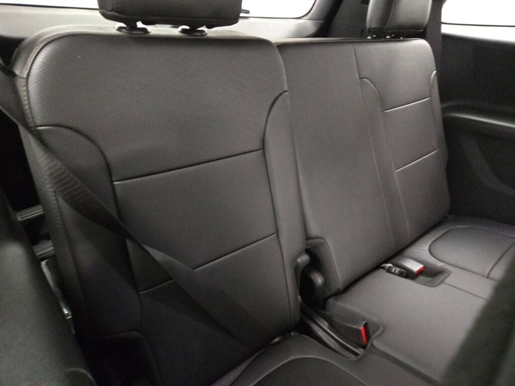 2023 CHEVROLET TRAVERSE - Image 12