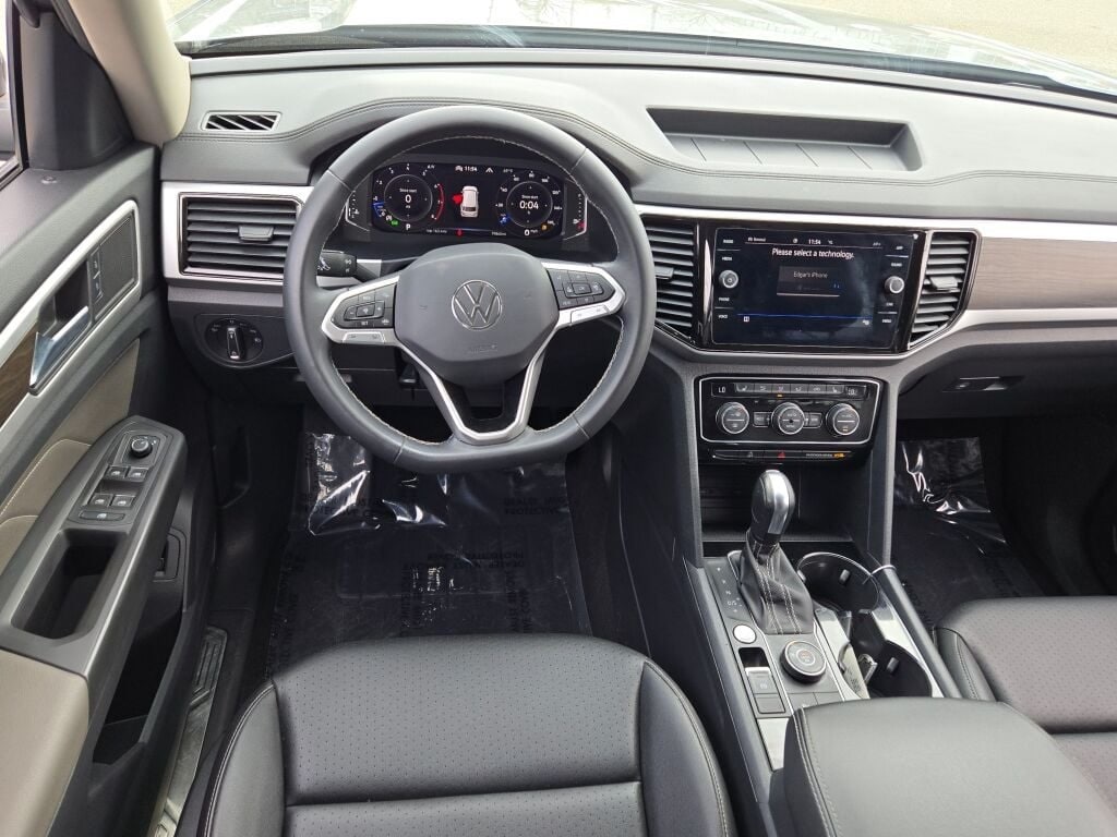 2023 VOLKSWAGEN ATLAS - Image 25