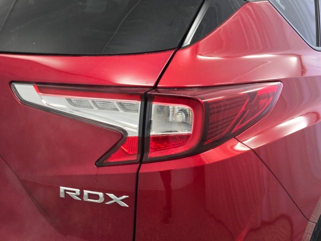 2020 ACURA RDX - Image 13