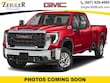 GMC Sierra 2500 HD