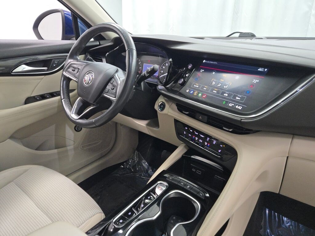 2023 BUICK ENVISION - Image 9