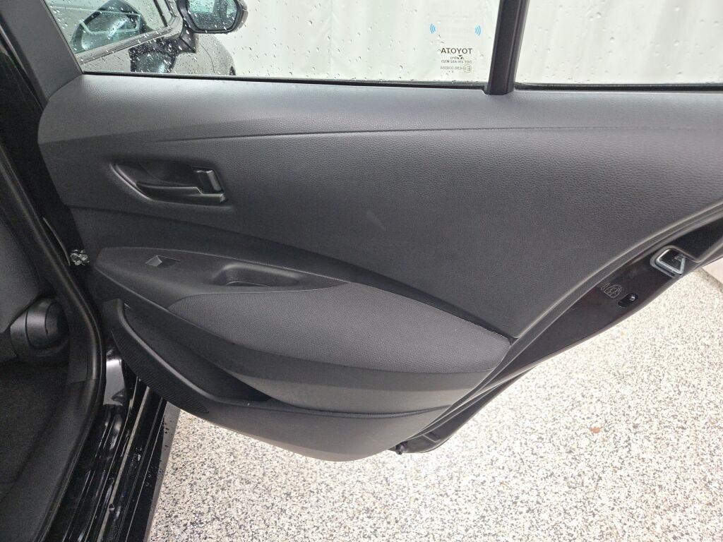 2024 TOYOTA COROLLA - Image 10