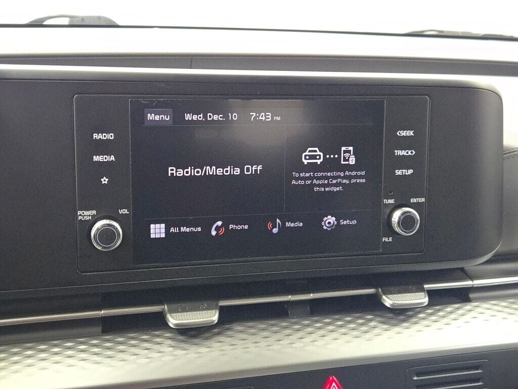 2024 KIA CARNIVAL - Image 28