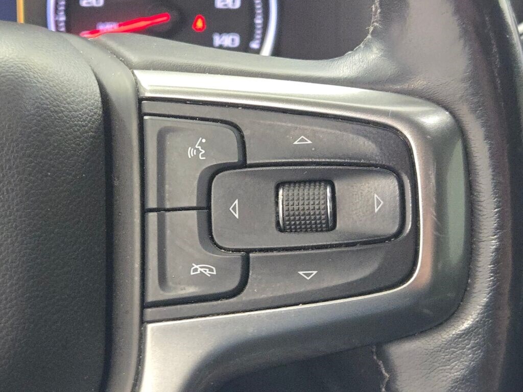 2019 CHEVROLET SILVERADO - Image 34