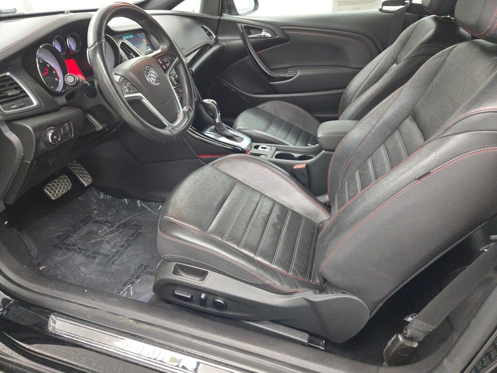 2019 BUICK CASCADA - Image 19