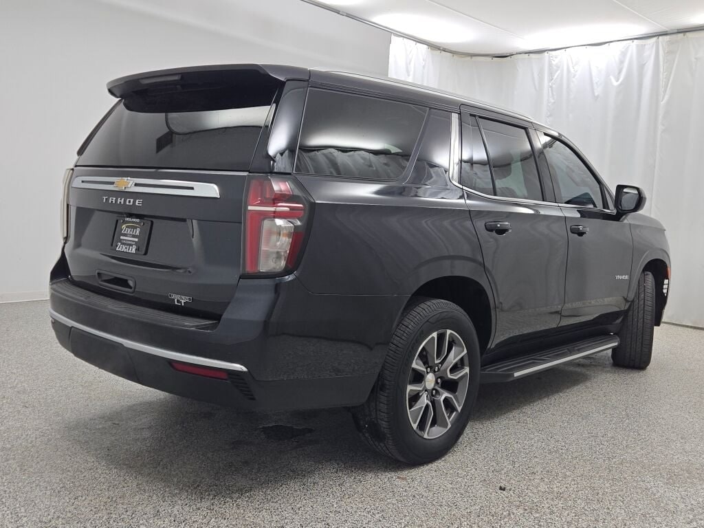 2023 CHEVROLET TAHOE - Image 14