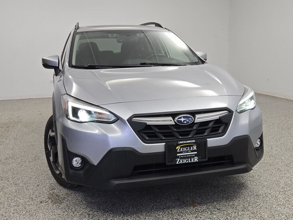 2023 SUBARU CROSSTREK - Image 5