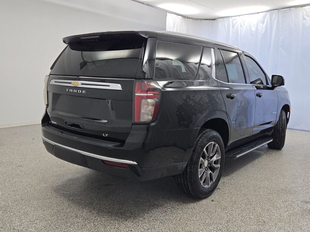 2022 CHEVROLET TAHOE - Image 13