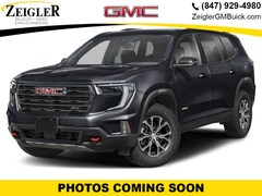 2026 GMC Acadia AT4 SUV