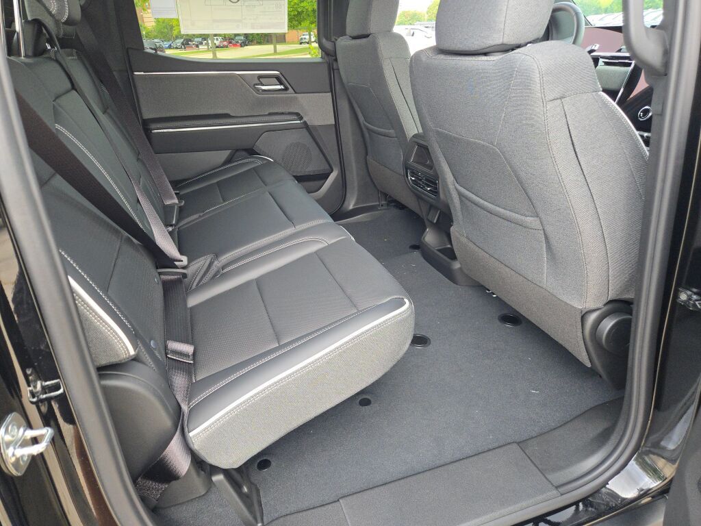 2026 GMC Sierra EV Elevation - Photo 9