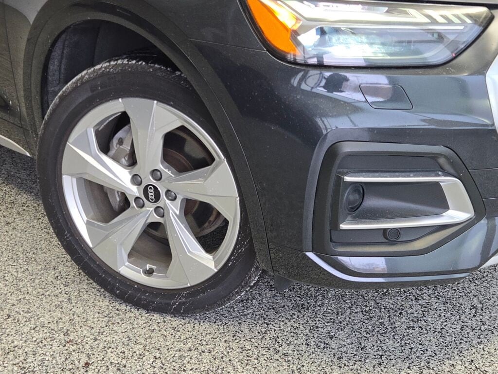 2021 AUDI Q5 - Image 3