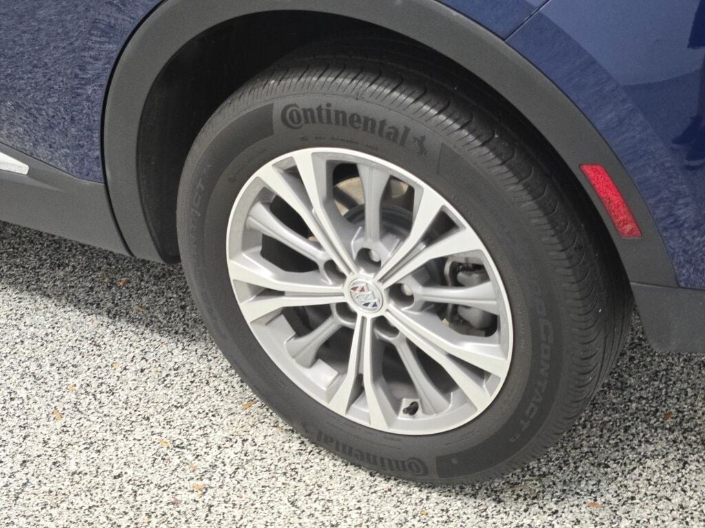 2023 BUICK ENVISION - Image 15