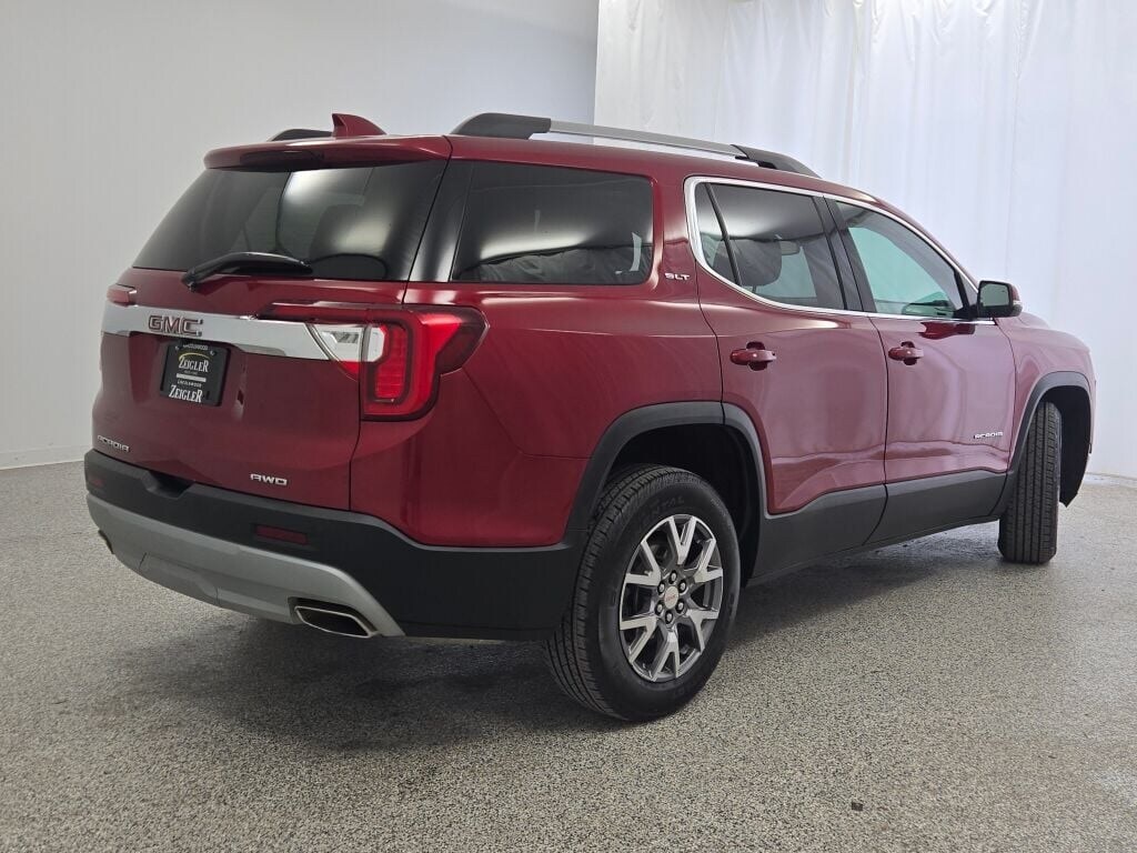 2020 GMC ACADIA - Image 11