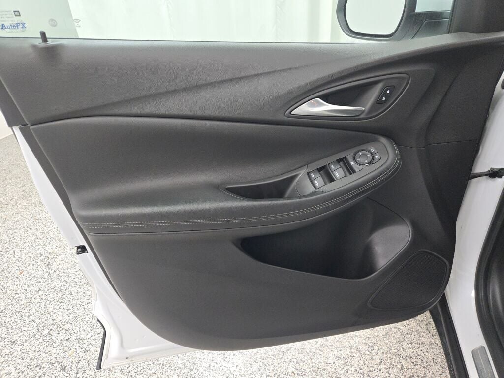 2021 BUICK ENCORE GX - Image 22