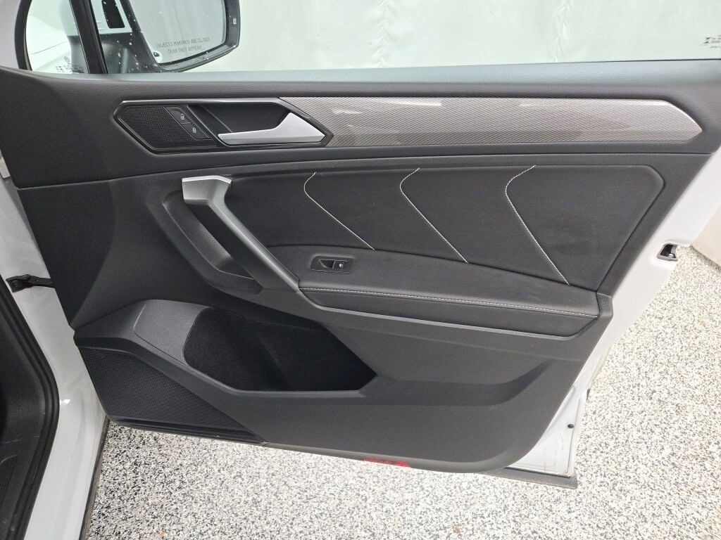 2024 VOLKSWAGEN TIGUAN - Image 6