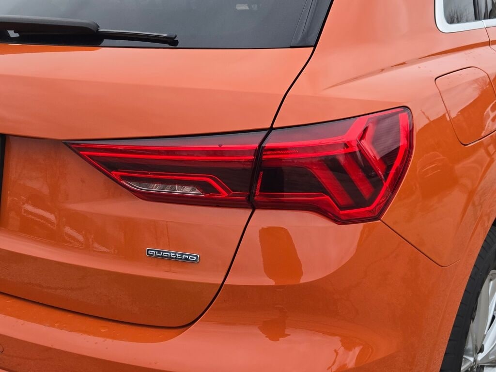 2022 AUDI Q3 - Image 13