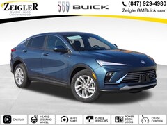 2026 Buick Envista Preferred SUV