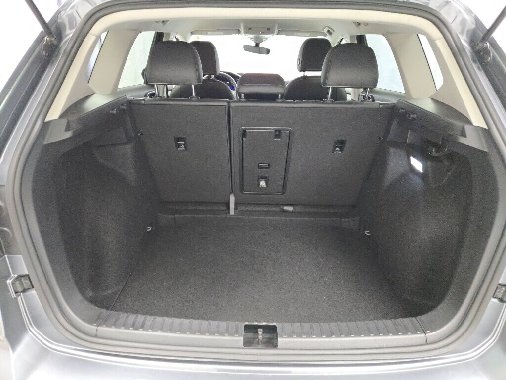 2024 VOLKSWAGEN TAOS - Image 18