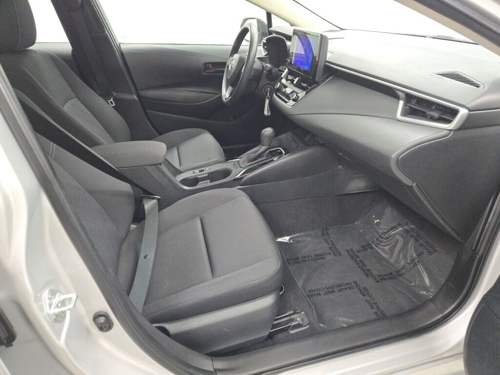 2024 TOYOTA COROLLA - Image 7