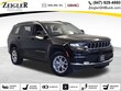 Jeep New Grand Cherokee