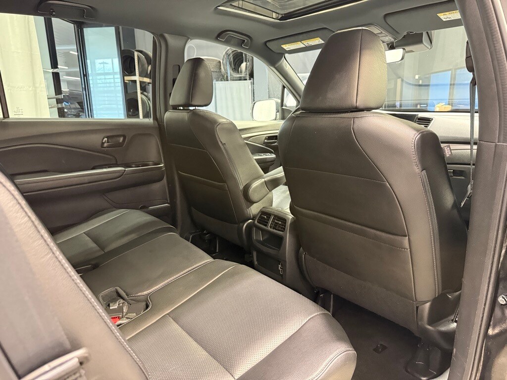 2022 HONDA PASSPORT - Image 28