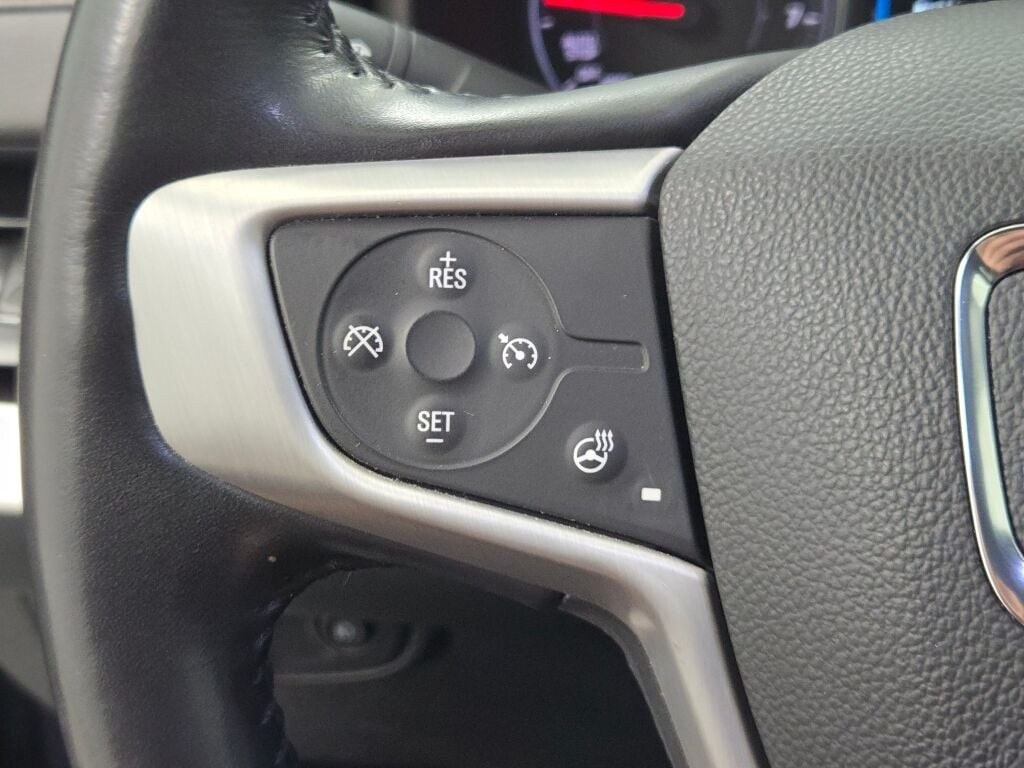 2018 GMC TERRAIN - Image 32